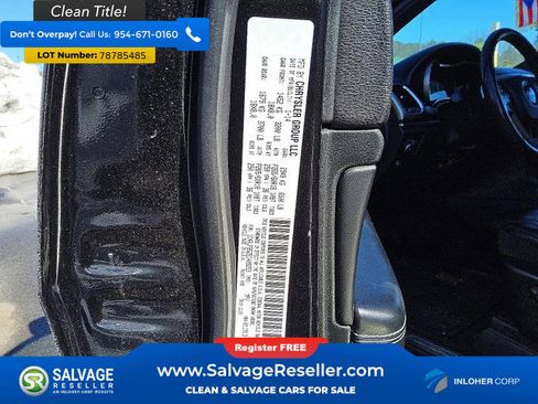 Used 2014 Jeep Grand Cherokee Limited image 17