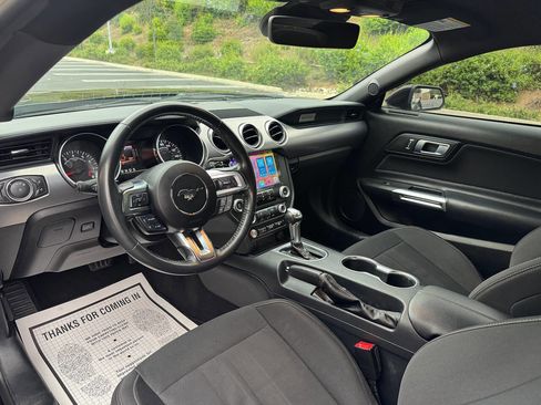 Used 2022 Ford Mustang GT image 13