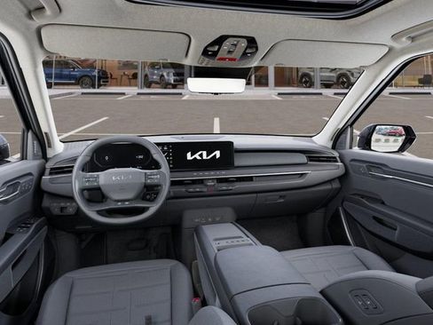 New 2026 Kia EV9 Land image 14