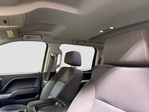 Used 2018 Chevrolet Silverado 1500 LT w/ All Star Edition image 22