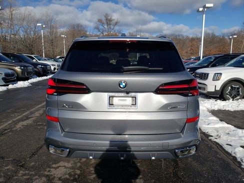 New 2026 BMW X5 xDrive40i w/ M Sport Package image 5