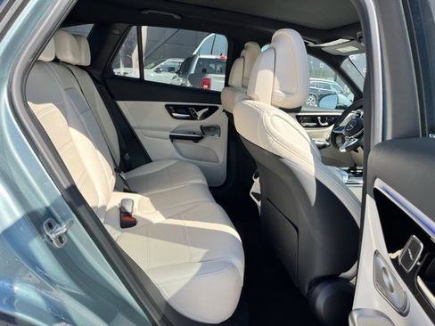 New 2026 Mercedes-Benz GLC 300 image 20