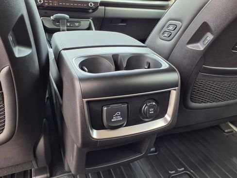 New 2026 Kia Carnival SX Prestige image 24