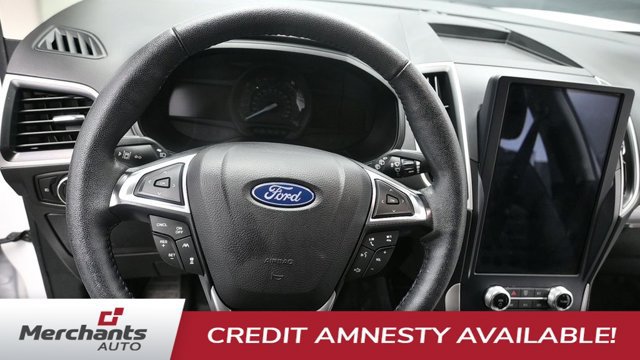 Used 2023 Ford Edge SEL w/ Convenience Package AWD/4WD image 24