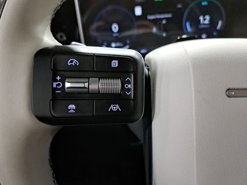 Used 2024 Hyundai Santa Fe Calligraphy image 19