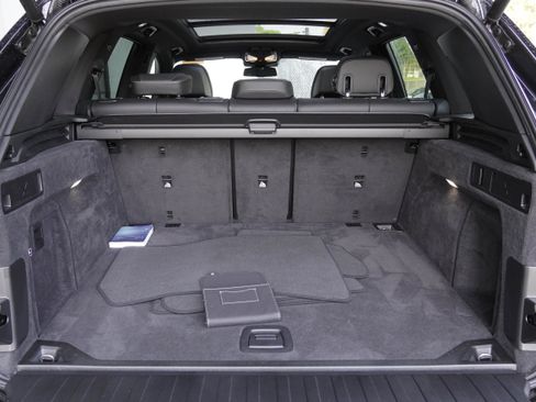 Used 2026 BMW X5 sDrive40i image 41