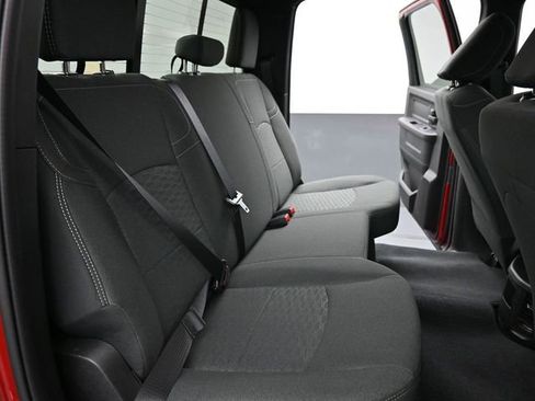 New 2026 RAM 2500 Tradesman image 21