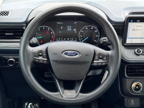 Used 2023 Ford Maverick XLT w/ Equipment Group 300A Standard AWD/4WD image 7