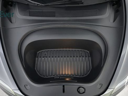 Used 2025 Tesla Model 3 Long Range RWD image 25