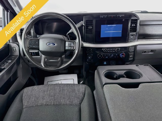 Used 2023 Ford F250 XLT w/ XLT Premium Package AWD/4WD image 23