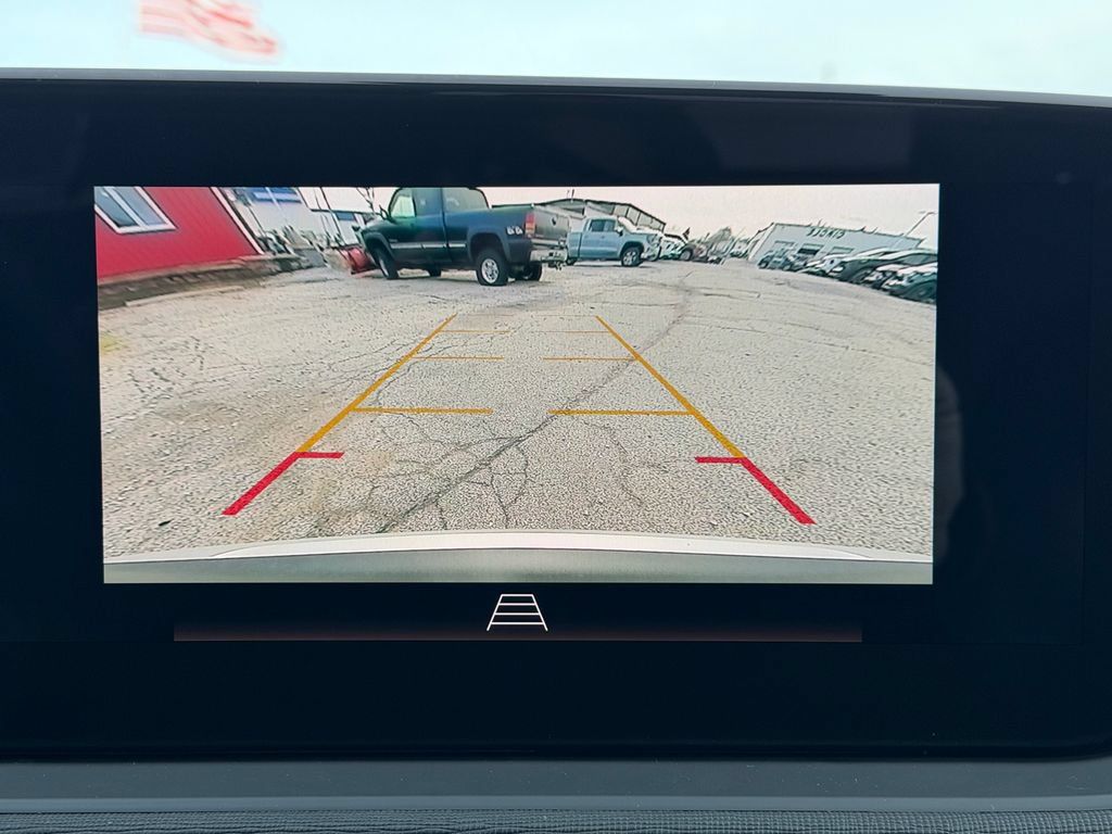 New 2026 Buick Envista Sport Touring w/ Convenience I Package FWD image 28
