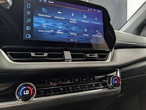 New 2027 Chevrolet Equinox LT w/ Convenience Package II FWD image 20