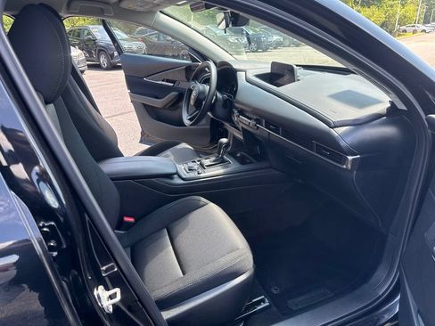 Used 2025 MAZDA CX-30 AWD 2.5 S image 17