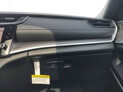 New 2026 Jeep Grand Cherokee Limited image 18