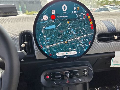 New 2026 MINI Cooper S FWD image 21