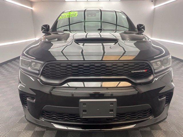 Used 2024 Dodge Durango GT AWD/4WD image 2