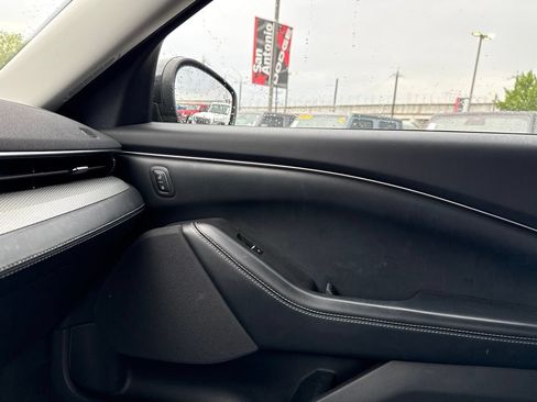 Used 2022 Ford Mustang Mach-E Select AWD/4WD image 21