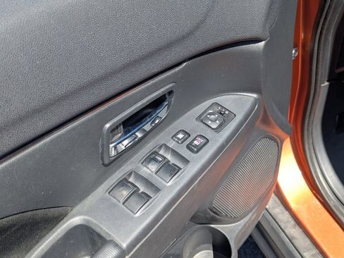 Used 2020 Mitsubishi Outlander Sport ES FWD image 24