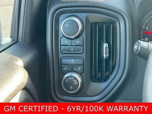 Used 2024 GMC Sierra 3500 Pro w/ Convenience Package image 21