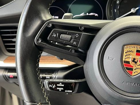 Certified 2021 Porsche 911 Carrera S RWD image 9