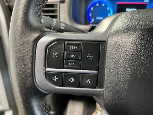 Used 2025 Ford F150 XLT w/ Equipment Group 301A Standard AWD/4WD image 24