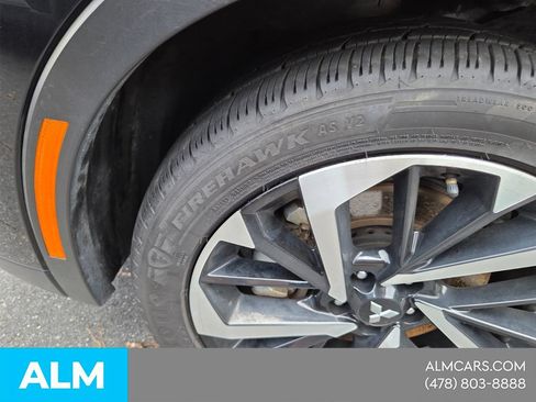 Used 2024 Mitsubishi Outlander SE FWD image 6