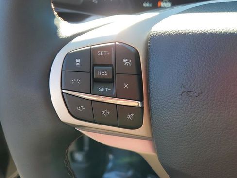 New 2026 Ford Explorer Active w/ Active Comfort Package image 21