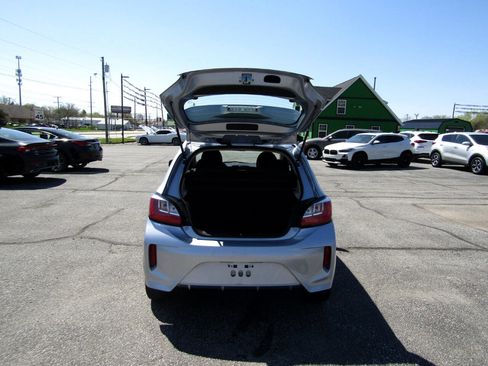 Used 2021 Mitsubishi Mirage ES image 18