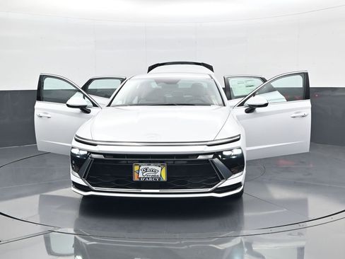 New 2026 Hyundai Sonata SEL image 31