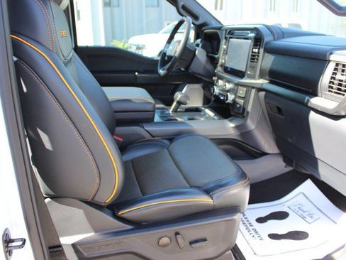 Used 2024 Ford F150 Tremor w/ Equipment Group 402A High AWD/4WD image 17