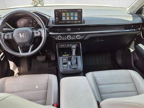 Used 2024 Honda CR-V EX-L image 17