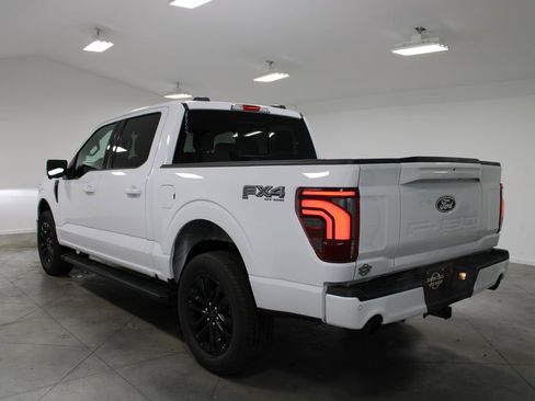 New 2026 Ford F150 Lariat image 6