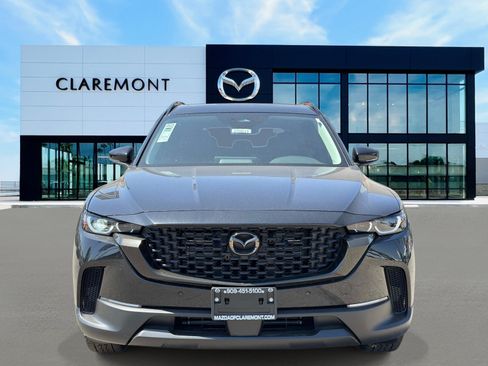 New 2026 MAZDA CX-50 Meridian Edition w/ Cargo Package AWD/4WD image 2