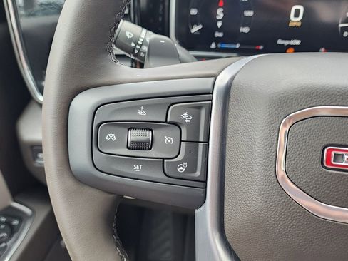 New 2026 GMC Sierra 1500 SLT w/ SLT Premium Plus Package AWD/4WD image 21