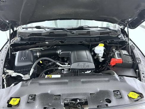 Used 2023 RAM 1500 Warlock w/ Electronics Group AWD/4WD image 24