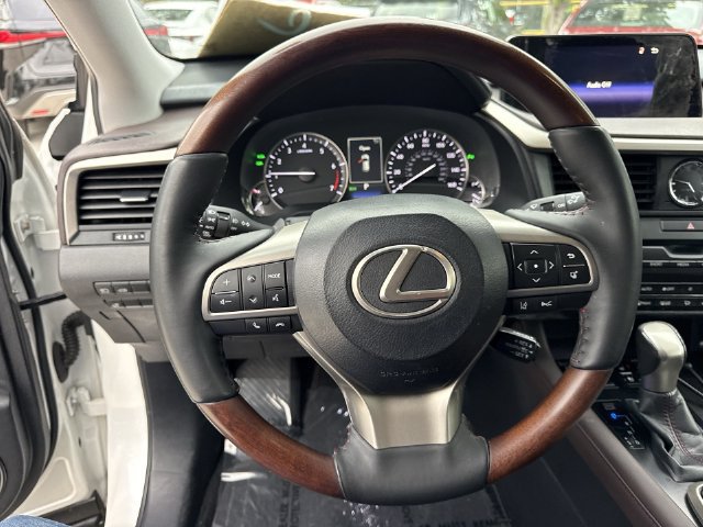 Used 2017 Lexus RX 350 FWD w/ Premium Package image 14