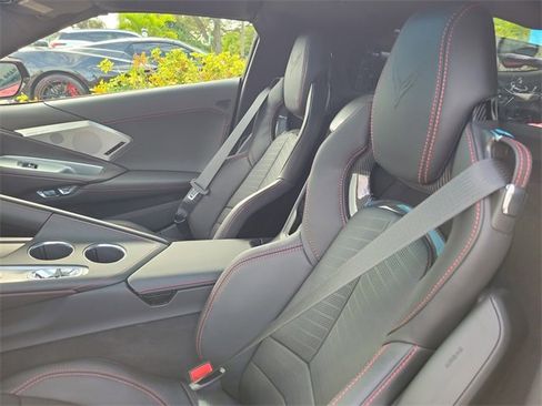 New 2026 Chevrolet Corvette Stingray Preferred Cpe w/ 2LT image 5