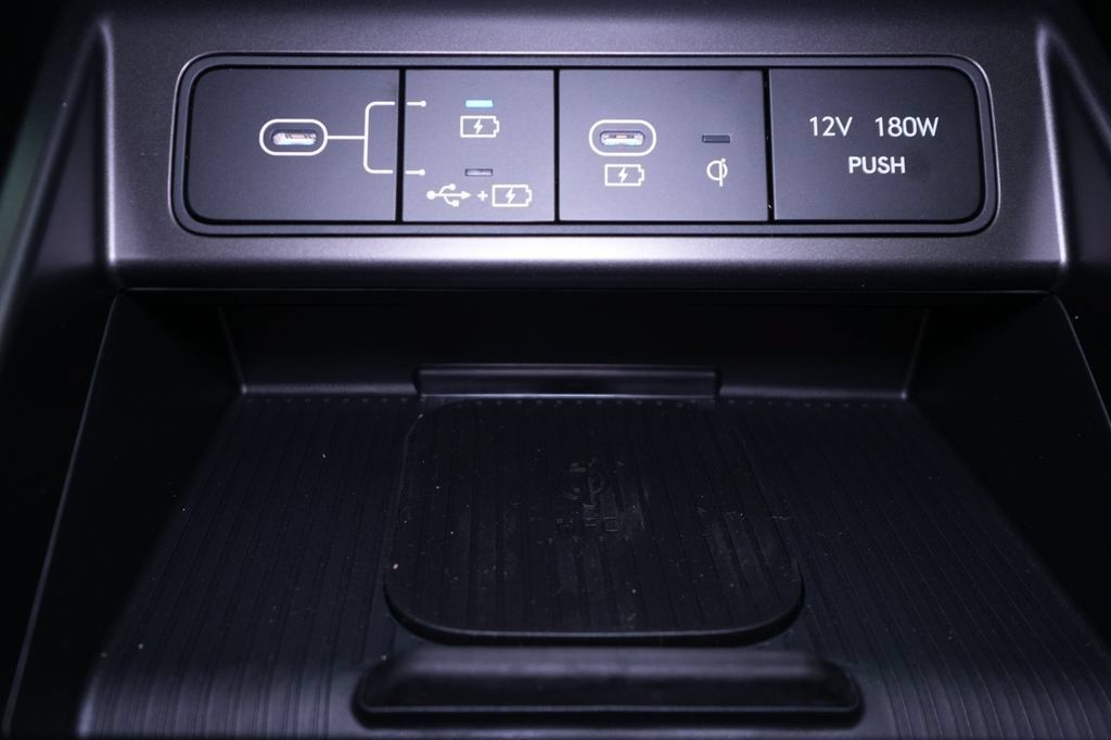 New 2026 Hyundai Kona Limited AWD/4WD image 36