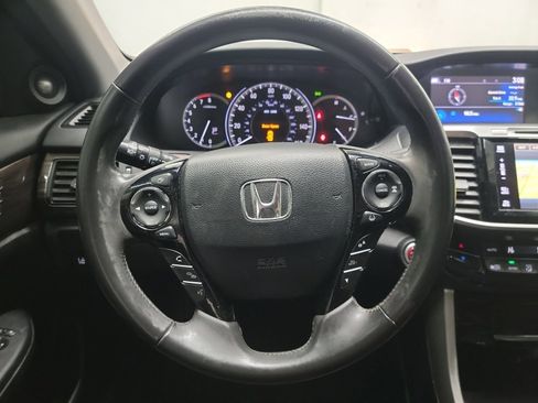 Used 2016 Honda Accord EX-L image 17
