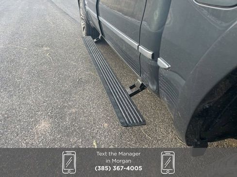 New 2026 RAM 1500 Tungsten w/ Off Road Group image 15