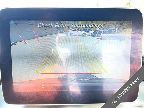 Used 2019 Mercedes-Benz CLA 250 4MATIC image 18