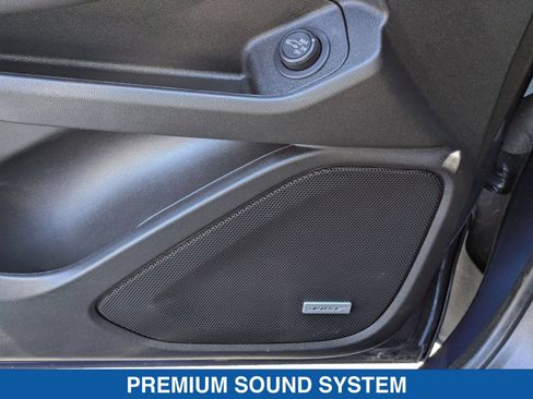 Used 2022 GMC Terrain Denali w/ LPO, Floor Liner Package AWD/4WD image 14