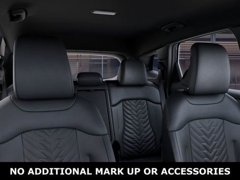New 2026 Kia Sportage X-Line AWD/4WD image 27
