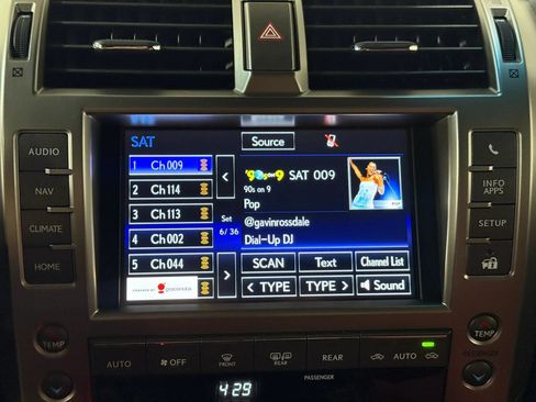 Used 2021 Lexus GX 460 Premium AWD/4WD image 35