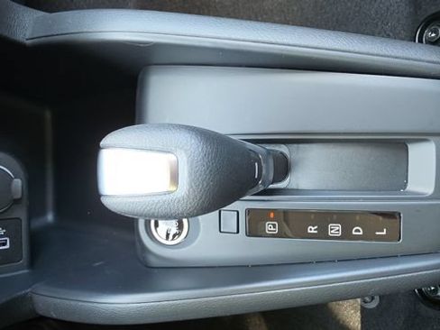Certified 2025 Nissan Kicks Play S FWD image 8