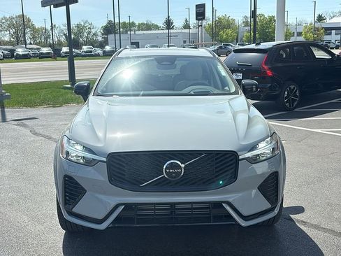 New 2026 Volvo XC60 T8 Ultra w/ Climate Package AWD/4WD image 5