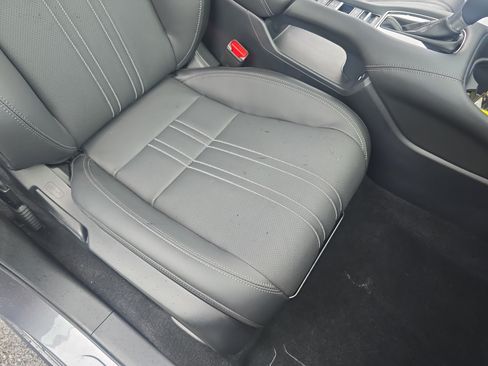 Certified 2024 Honda HR-V EX-L image 10