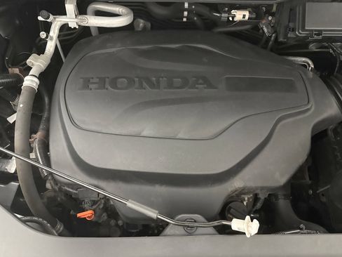 Used 2023 Honda Ridgeline RTL-E image 25