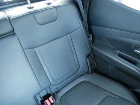 Used 2024 Hyundai Santa Cruz XRT image 14