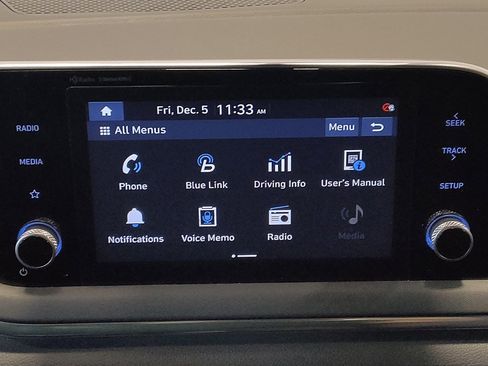 Used 2021 Hyundai Sonata SEL Plus w/ Cargo Package image 25